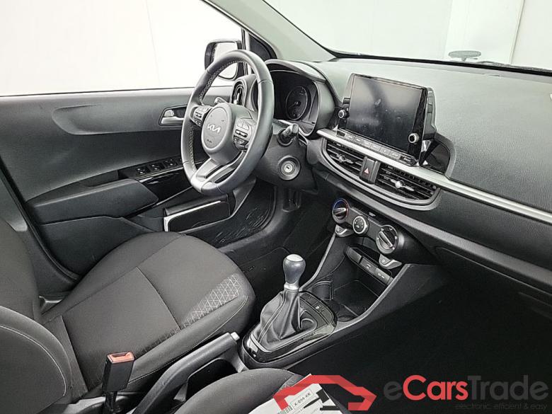 KIA Picanto 1.0 DPi DynamicLine 4-zits 49kW Athlon Edition #6