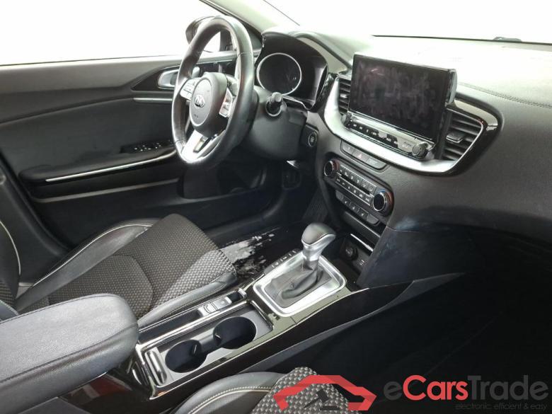 KIA ceed sportswagon 1.4 T-GDi DCT7 DynamicPlusLine 5D 103kW uitlopend #6