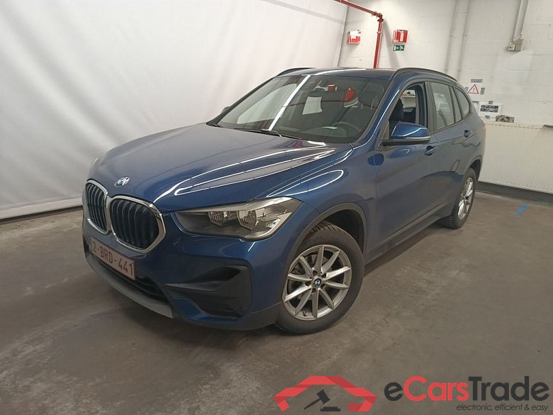 BMW X1 sDrive16dA (85 kW) 5d