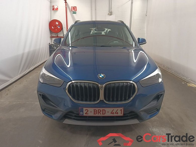 BMW X1 sDrive16dA (85 kW) 5d #5