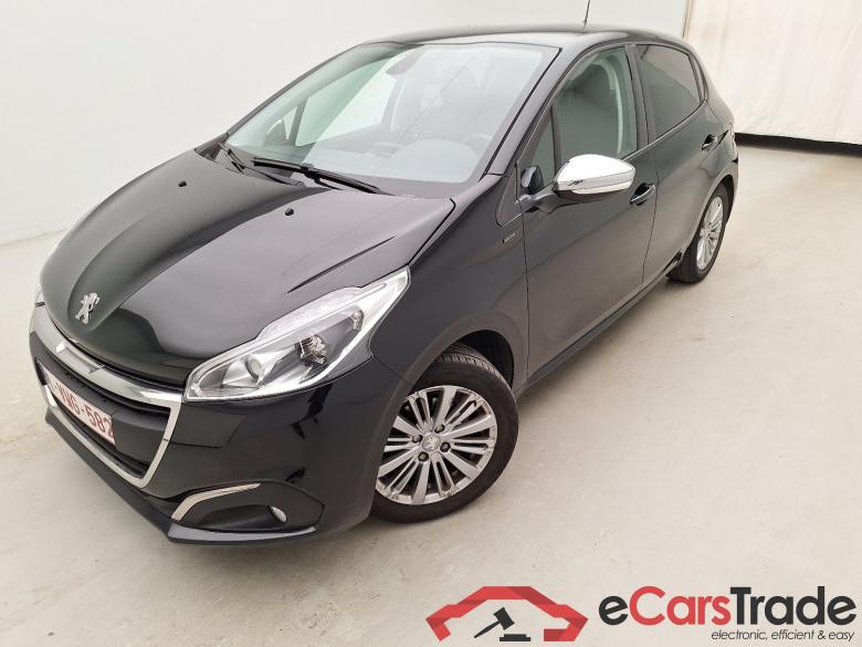 Peugeot, 208 '11, Peugeot 208 1.2 PureTech ?6.2 61kW S/S Signature 5 #2
