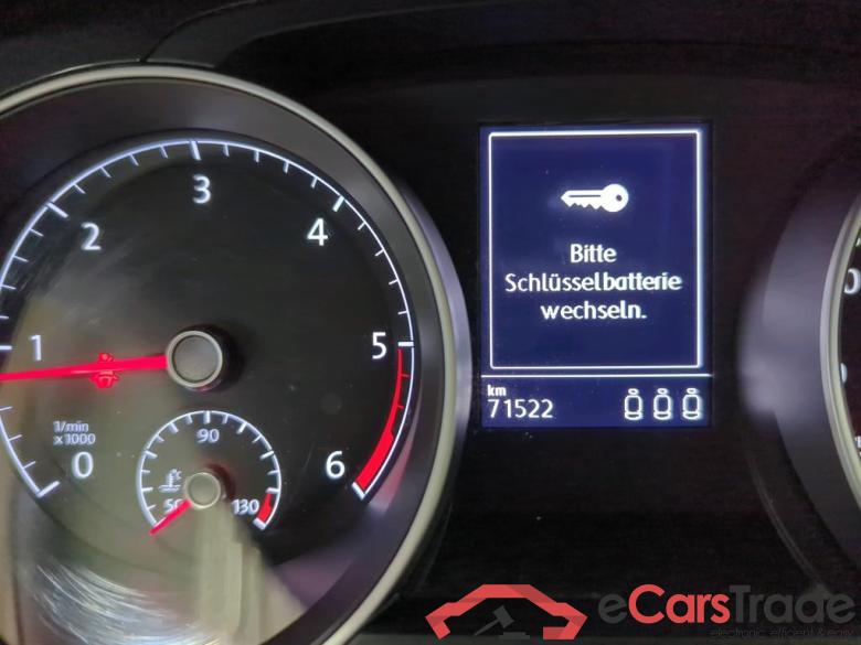 Golf VII Variant Comfortline BMT/Start-Stopp 1.6 TDI 85KW MT5 E6dT #5