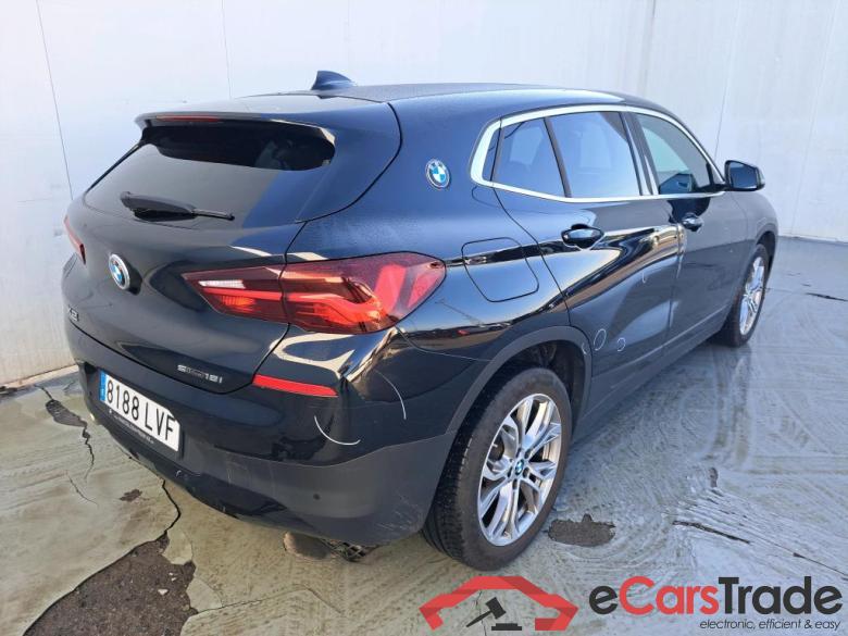 BMW X2 sDrive18i #2
