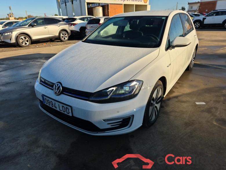 VOLKSWAGEN Golf / 2016 / 5P / berlina con portón e-Golf ePower 110 kW (136CV) #1