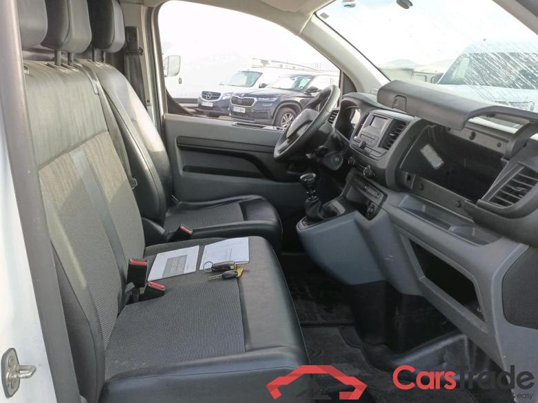 CITROEN Jumpy / 2016 / 4P / furgón Talla M BlueHDi 85KW (115CV) 6v Confort #6