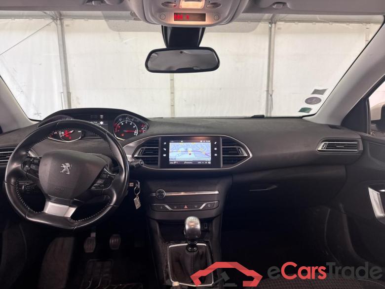 308 SW Active Business 1.2 PureTech 110CV BVM6 E6dT #5