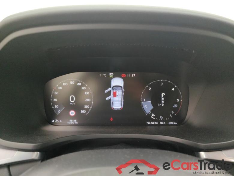Volvo V60 D3 Geartronic Momentum Pro 5d #6