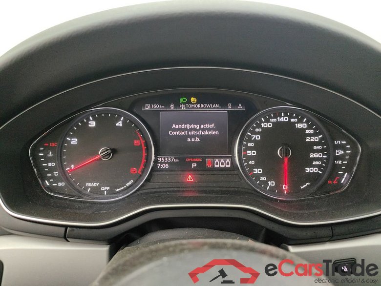 Audi A5 Sportback 30 TDI S tronic Bus. Ed. S Line 5d #6