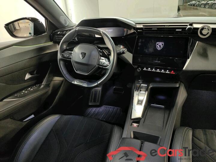 Peugeot 308 SW 308 SW 1.5 BlueHDi 130 S/S EAT8 GT 96kW/130pk  5D/P Auto-8 - CO2 incomplet #5