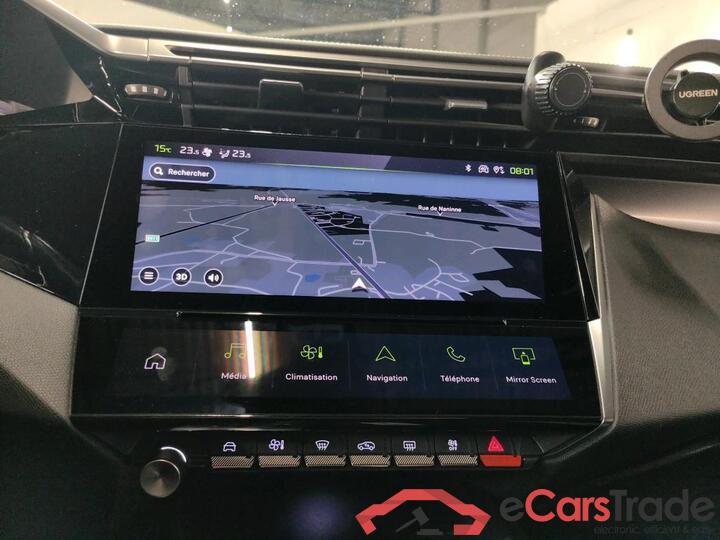 Peugeot 308 SW 308 SW 1.5 BlueHDi 130 S/S EAT8 GT 96kW/130pk  5D/P Auto-8 - CO2 incomplet #6