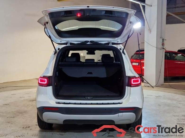 MERCEDES-BENZ GLB / 2019 / 5P / SUV GLB 200 D AUTOMATIC BUSINESS EXTRA #5