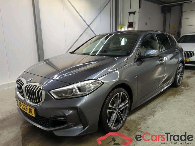 BMW 1-serie 118i Executive Ed. #1