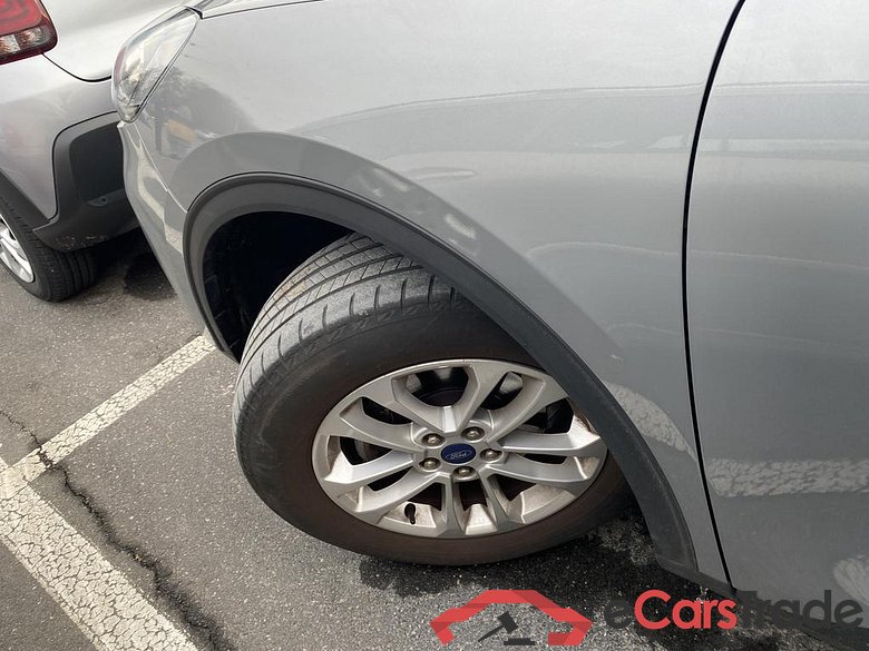 FORD Kuga Kuga 1.5 EcoBoost FWD Titanium (EU6d) #5