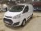 preview Ford Transit Custom #0