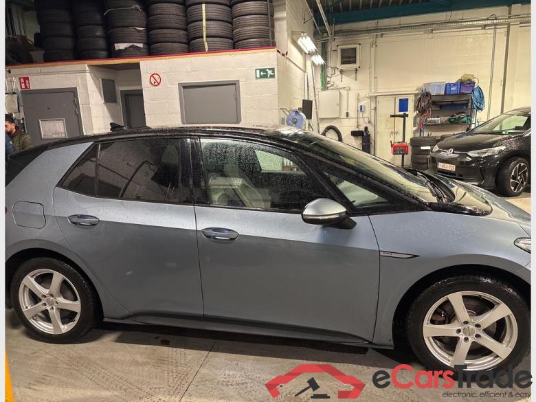 VOLKSWAGEN ID.3 Pro 'Business' 58 kWh 107 kW (145 ch) 1 vitesses #3