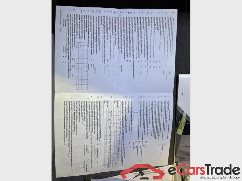 VOLKSWAGEN ID.3 Pro 'Business' 58 kWh 107 kW (145 ch) 1 vitesses #6