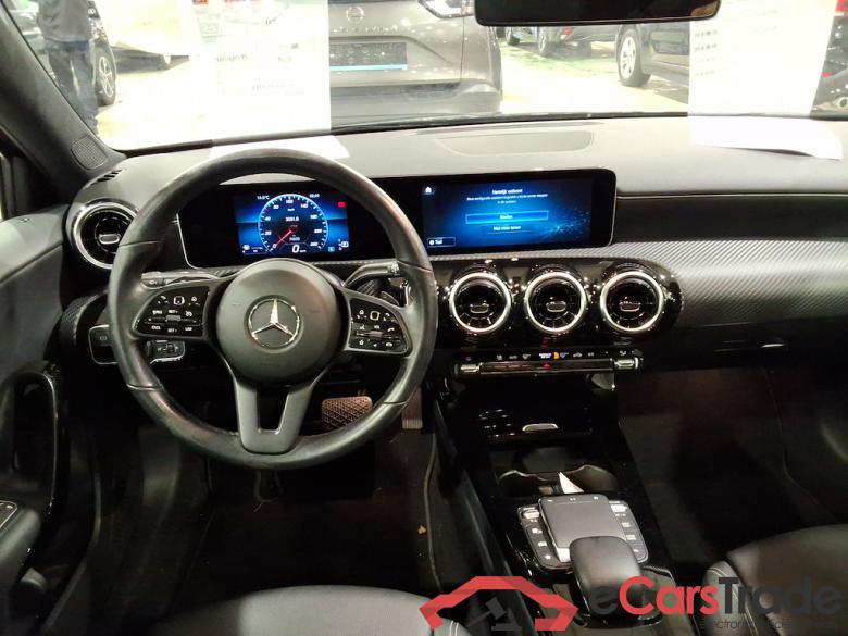 MERCEDES-BENZ CLASS A DIESEL (W177) A 180 d Business Solution #6