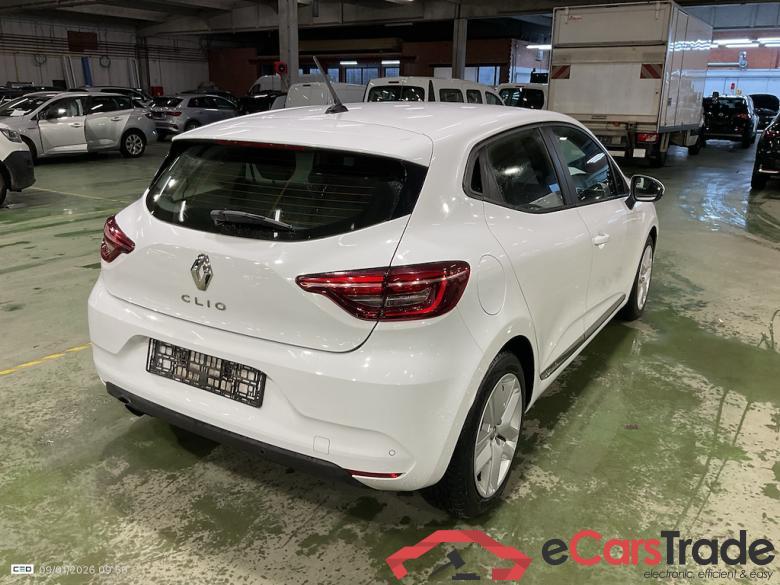 RENAULT Clio 1.0 TCE 100 CORPORATE EDITION #4