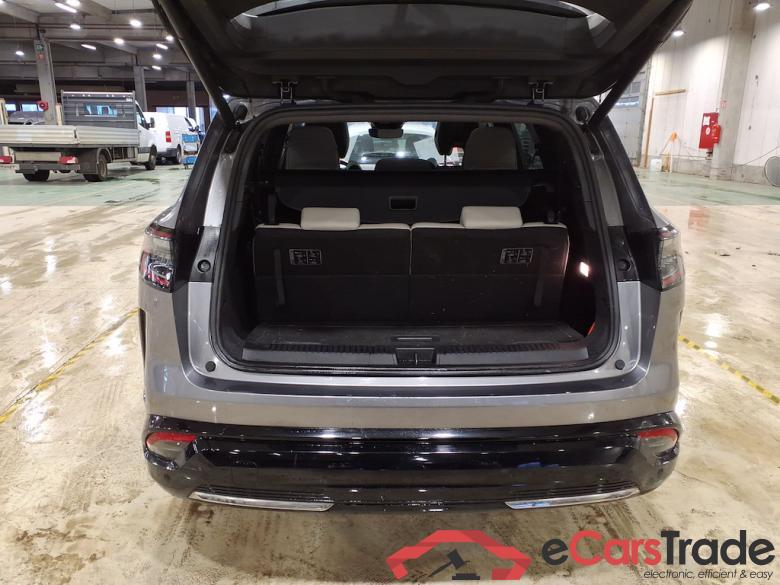 RENAULT ESPACE 1.2 E-TECH FULL HYBRID 200 ICONIC #3