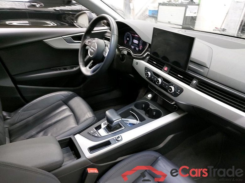 AUDI - AUD A5 SB 30 TDI 136PK S-Tronic Business Edition Advanced & Pack Business Plus & Comfort Seats #3