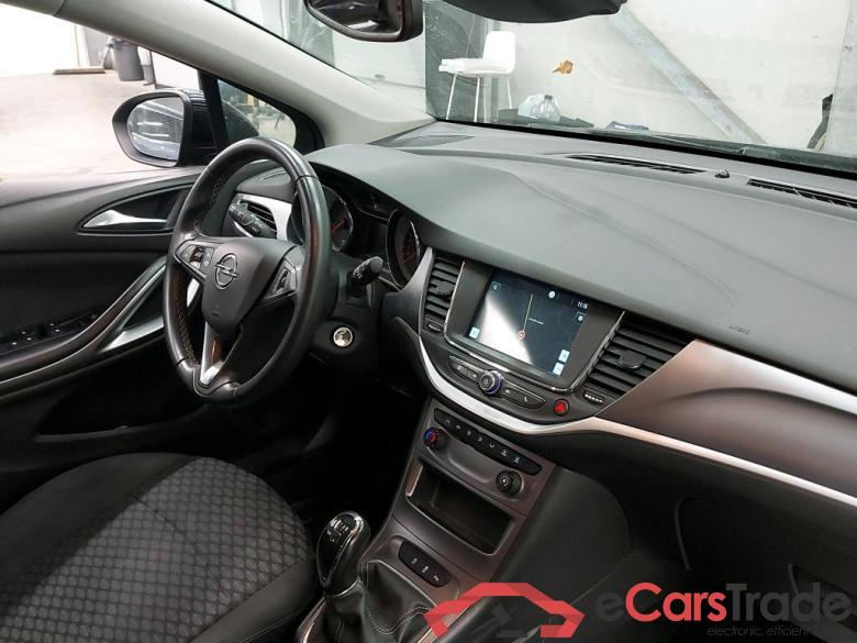 OPEL - OPE ASTRA 1.5 Turbo D 105PK Edition Pack Experience & Multimedia Nav & Park Pilot #3