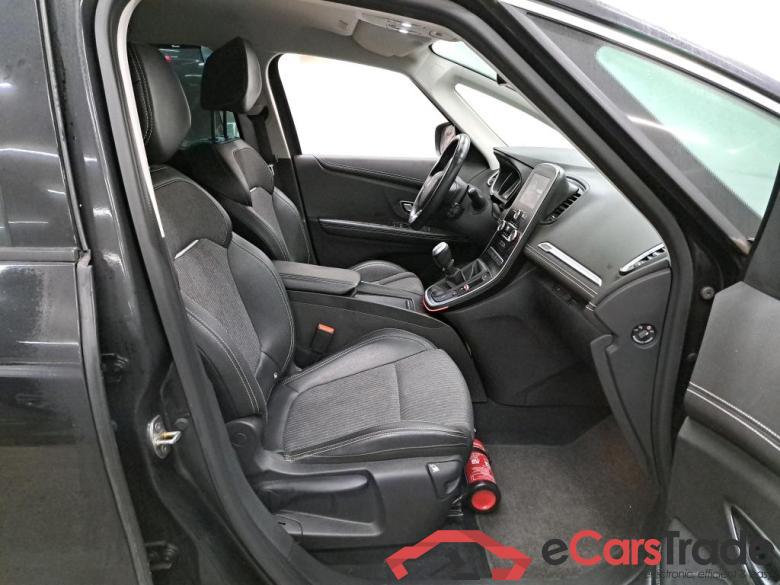 RENAULT - REN GRAND SCENIC TCe 140PK GPF Intens * PETROL * #3
