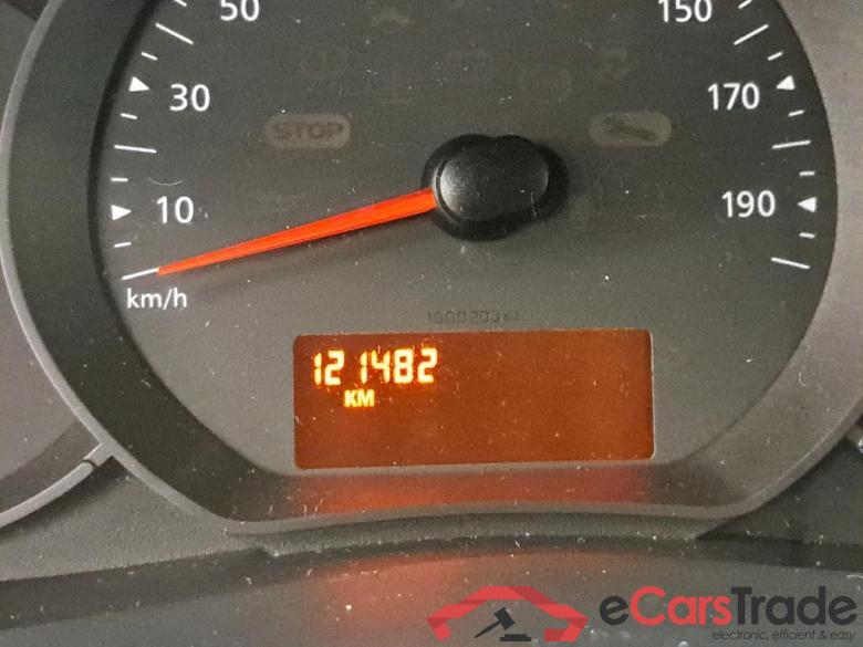 RENAULT - REN KANGOO EXPRESS B/F Energy dCi 75PK Grand Confort #5