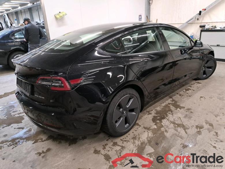 TESLA - TES MODEL 3 Long-Range Dual Motor AWD 476PK With Towing Hook   * ELECTRIC * #2