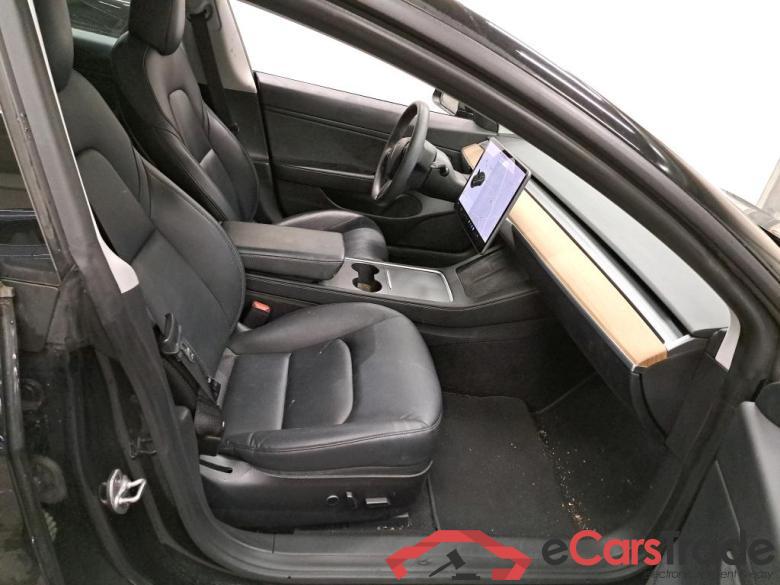 TESLA - TES MODEL 3 Long-Range Dual Motor AWD 476PK With Towing Hook   * ELECTRIC * #3