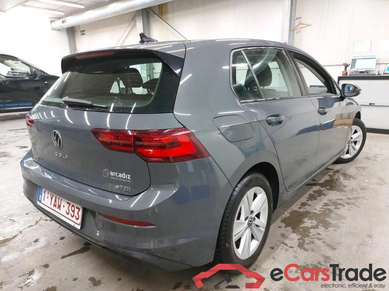 VOLKSWAGEN - VW  GOLF eTSI Life 150PK DSG Pack Light & Sight & Drive & Travel Pack  * PETROL * #2