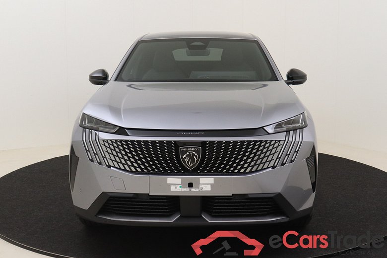 Peugeot 3008 Allure Hybrid 145 hp e-DSC6 #2