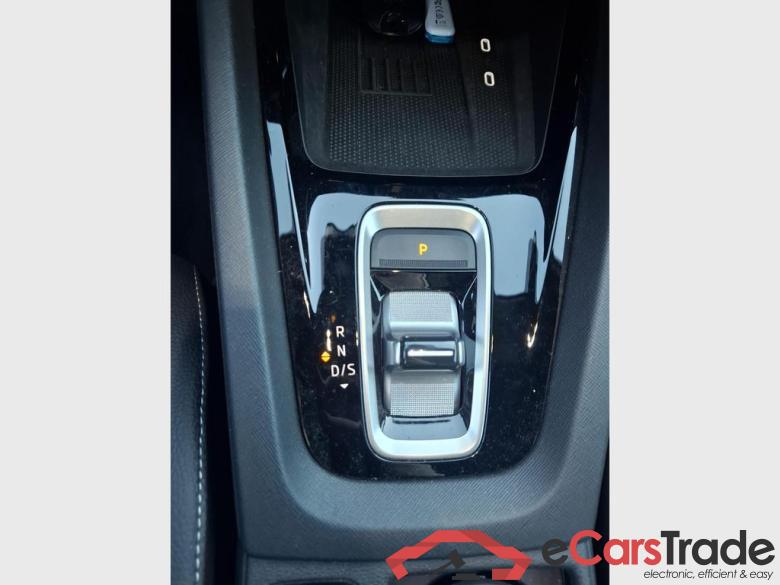 SKODA Octavia Octavia Sportline 1.5 TSI m-HEV 110kW (150ch) DSG7 #6