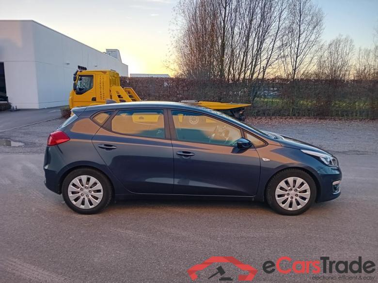 KIA Cee'd Cee'd 1.4i Access ISG #5