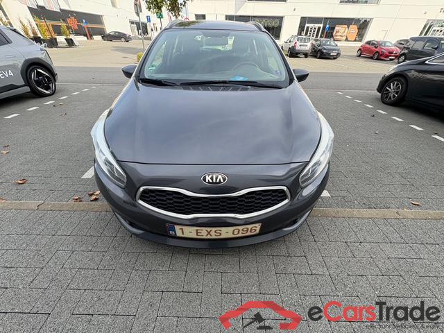 KIA Cee'd Cee'd 1.4i Access #4