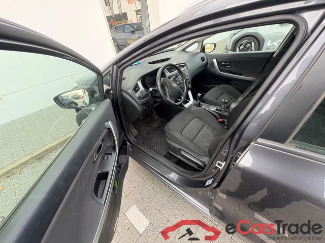 KIA Cee'd Cee'd 1.4i Access #5