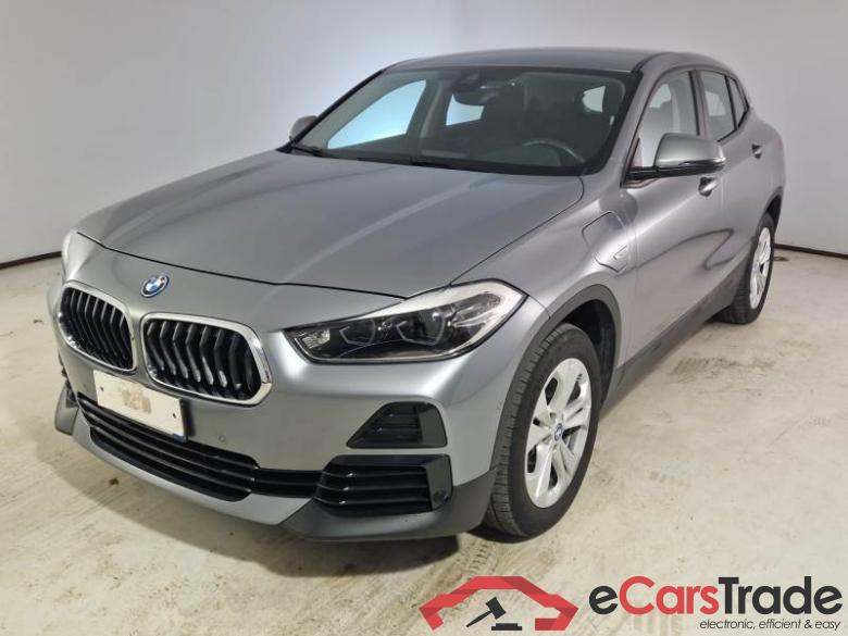 BMW X2 / 2017 / 5P / SUV xDrive 25e Business X automatico #1