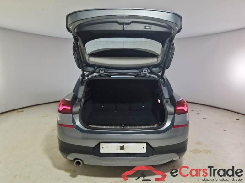 BMW X2 / 2017 / 5P / SUV xDrive 25e Business X automatico #5