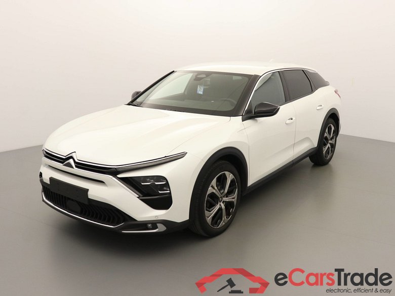 Citroen C5 X Feel 1.2 Gasoline 132hp #1
