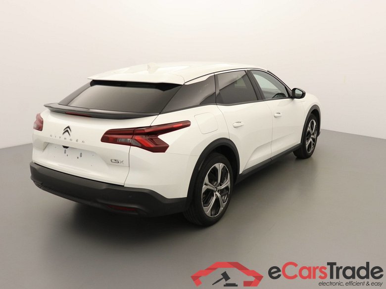 Citroen C5 X Feel 1.2 Gasoline 132hp #2