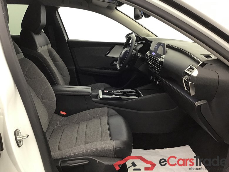 Citroen C5 X Feel 1.2 Gasoline 132hp #6