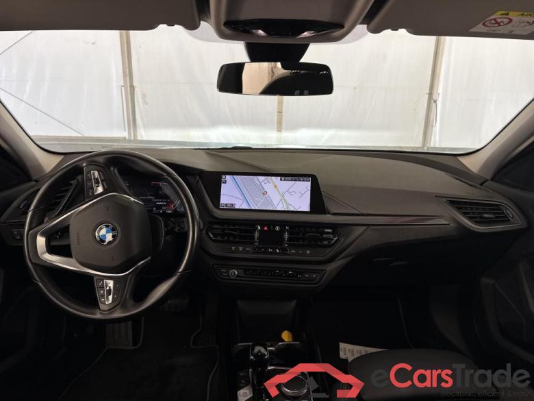 Série 1 Berline 118 i Edition Sport 1.5 135CV BVA7 E6d #5