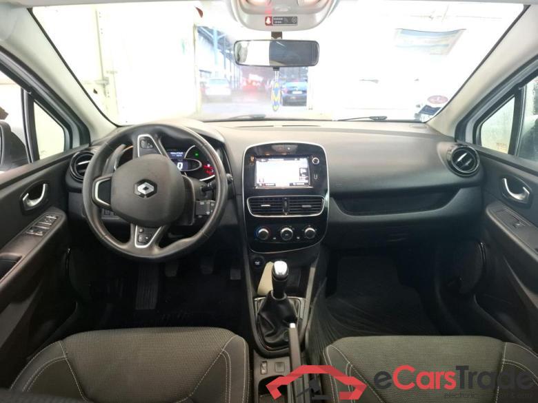 Clio IV Business 0.9 TCe 75CV BVM5 E6 #5