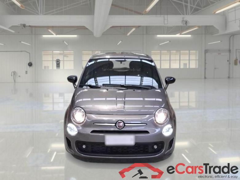 FIAT 500 / 2015 / 3P / BERLINA 1.0 70CV IBRIDO CONNECT #6