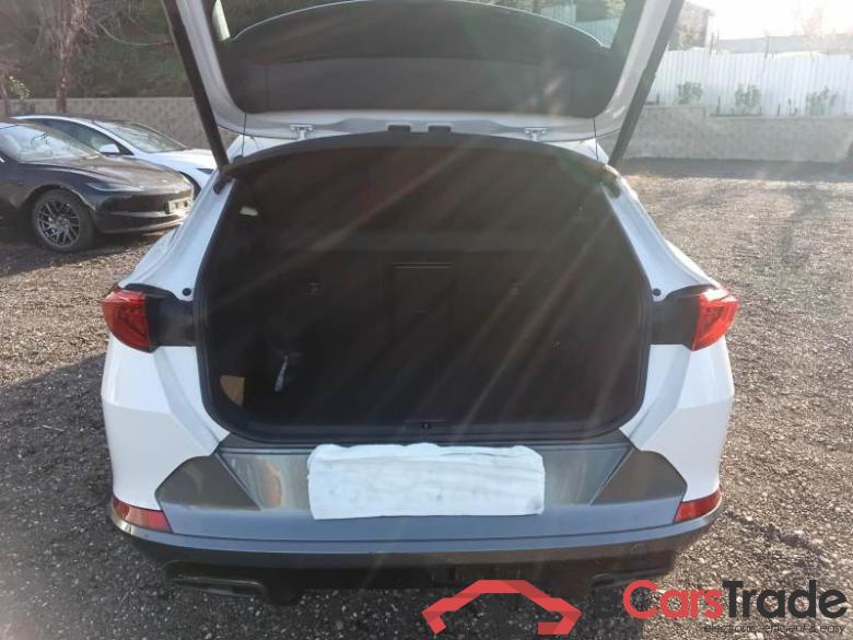 CUPRA FORMENTOR / 2020 / 5P / SUV 1.5 TSI #5