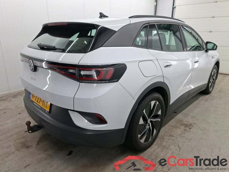 VOLKSWAGEN ID.4 Pro 77 kWh #2