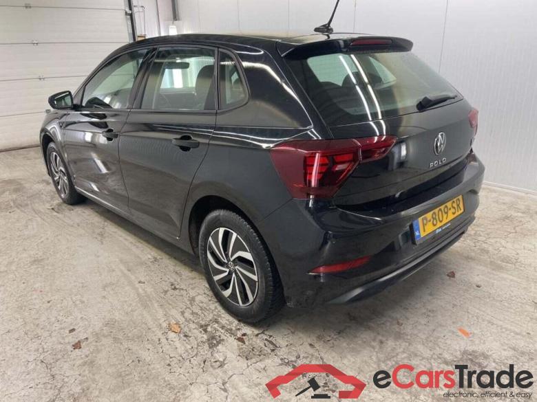 VOLKSWAGEN POLO 1.0 TSI Life Bns #6