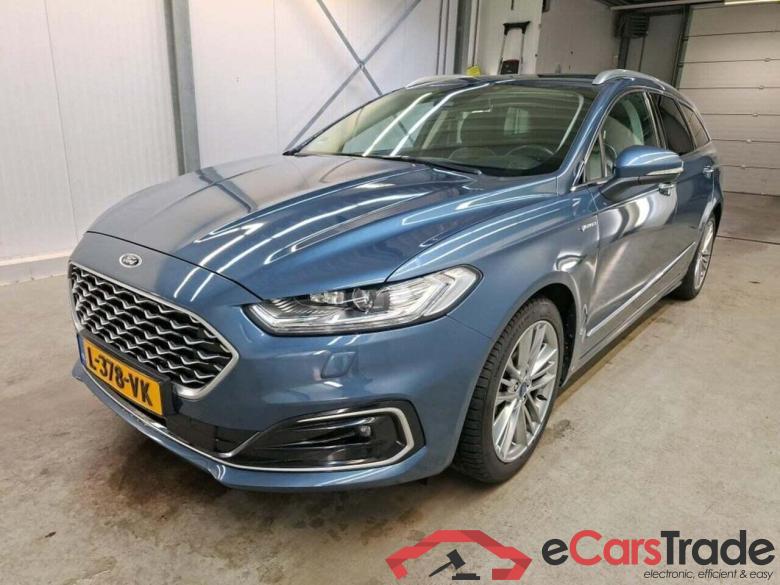 FORD Mondeo Wagon 2.0 IVCT HEV Vignale #1