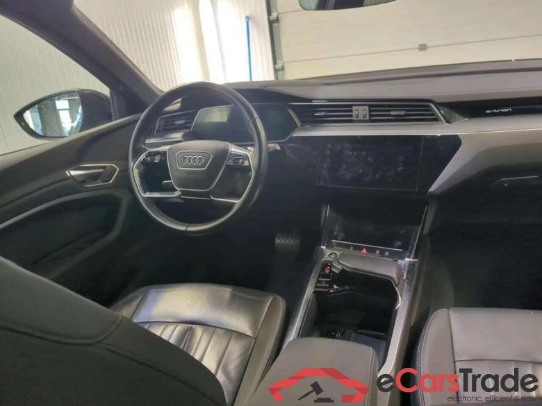 AUDI e-tron Sportback 55 quattro Bns ed+ #3