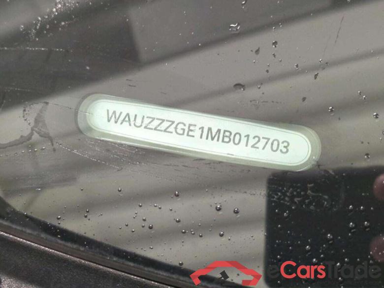 AUDI e-tron Sportback 55 quattro Bns ed+ #4