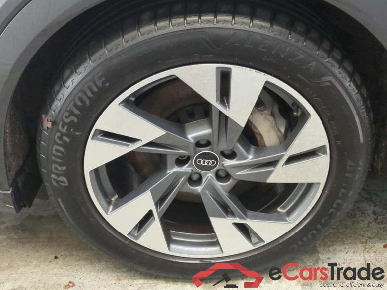 AUDI e-tron Sportback 55 quattro Bns ed+ #5